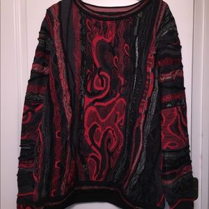 COOGI Sweater